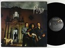 Plush - S/T LP - RCA Victor VG++