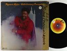 Popcorn Wylie - Extrasensory Perception LP - ABC