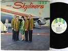 Skyliners - S/T LP - Calico Mono DG