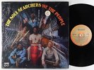 Soul Searchers - We The People LP - Sussex VG+ Shrink