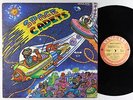 Space Cadets - S/T LP - Vanguard VG+
