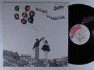 ROTARY CONNECTION Songs CADET CONCEPT LPS-322 LP VG+ b