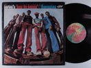 KAY GEES Keep On Bumpin' & Masterplan GANG LP b