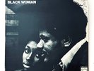Sonny Sharrock – Black Woman, LP, Vortex Records 2014, US, 1969, NM-/NM-