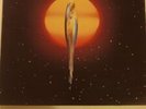 Robert Plant Fate Of Nations, Europe Pressing