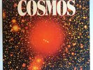 Cosmos Carl Sagan Vinyl LP The Music Of Cosmos 1981 RCA ABL1-4003 PBS