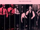 Magazine Magic, Murder And The Weather NEAR MINT Virgin Vinyl LP
