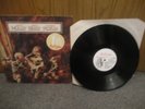 MATT MOLLOY PAUL BRADY TOMMY PEOPLES VINYL LP 1978 LUN 017 PRISTINE