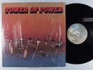 TOWER OF POWER Self Titled WARNER BROS BS-2681 LP VG+ b