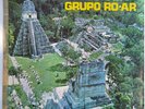 GRUPO ROAR RITO MAYA LP HONDURAS GUATEMALA LATIN FUNK PSYCH 13 RARE RO-AR RO AR