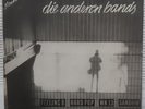 LP Kleeblatt № 23 AMIGA 856345 die anderen bands