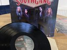SouthGang - Tainted Angel 1991 Charisma Vinyl LP. EX+