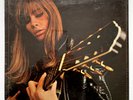 Francoise Hardy Sealed Original Reprise LP Chanson 