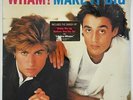 Wham Make It Big LP SEALED NOS Columbia Synth Pop (1984) +hype