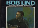 BOB LIND Don't Be Concerned 1966 or. US lp NEAR MINT vinyl