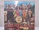 BEATLES Sergeant Pepper Lonely Hearts Club 1967 Vinyl Gatefold Parlophone CG E07