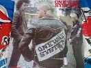ONE WAY SYSTEM 'Best Of' L.P. Exploited ANTI PASTI Sex Pistols G.B.H Discharge