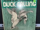 Johnny Stewart - Secrets Of Successful Duck Calling Vinyl Record LP #301 RARE