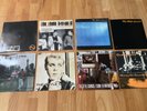 Style Council Weller 7 inch singles x 8, Milton Keynes, walls, Paris, speak Ex+