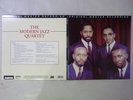 The Modern Jazz Quartet  Atlantic MFSL 1-205 US 200g,numbered #2782 VINYL LP
