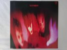 The Cure Pornography Vap 35002-25 Japan  VINYL LP