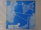 David Bowie / Little   China Girl / We Two EMI America PRP-8237 Japan promo  LP