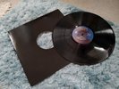 Gary Numan Dance Promo Black Sleeve Version