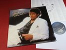 Michael Jackson  THRILLER  -  LP Epic EPC 85930 Holland 1982 near mint