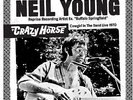 Neil Young & Crazy Horse Cowgirl in the Sand - Live 1970 (Vinyl) 12