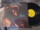Donny Hathaway, Live