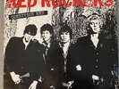 Red Rockers - Condition Red Vinyl LP, 1981 US, 415 Records