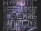 Hypnotic Brass Ensemble - Bad Boys of Jazz [Used Vinyl LP]