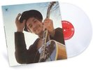 Bob Dylan - Nashville Skyline (White Vinyl) [Used Vinyl LP] UK - Import