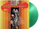 Various Artists - Seventies Collected Vol. 2 / Various - Limited 180-Gram Green