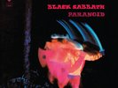 Black Sabbath - Paranoid [Used Vinyl LP] 180 Gram, Deluxe Ed