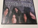Deep Purple “Machine Head” Vinyl Record 1972( BS 2607) R113813 Rare Find