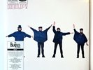 THE BEATLES - Help  - 2014 MONO LP - Vinyl NM Played Once