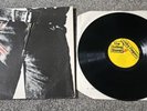 THE ROLLING STONES STICKY FINGERS 1ST PRESS A4 / B4  ZIP COVER COC 59100