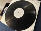 Sade Stronger Than Pride LP vinyl UK Epic 1988 white label test pressing LP