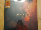 Sprints - Letter To Self - Ltd. Marbled Yellow Red Vinyl + CD + 7