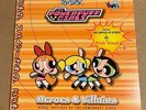 The Powerpuff Girls [Apples in Stereo / Bis] RARE 7