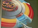 ELO - Out of the Blue 1977 RCA Jet JTLA-823-L2  Spaceship Double LP Vinyl EX/VG+