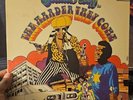 Jimmy Cliff The Harder They Come Soundtrack Vinyl LP  Gatefold Mango 1973