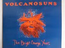 Volcano Suns The Bright Orange Years LP Mission of Burma Homestead MMS 020 EX