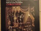 SAINT-SAENS: DANSE MACABRE PHILHARMONIC ORCHESTRA CHARLES DUTOIT SXL6975