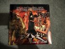 Iron Maiden Dance of Death (Vinyl) 12