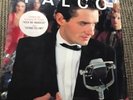 FALCO 3 1986 LP A&M PRINT VINTAGE VINYL w/ROCK ME AMADEUS VIENNA CALLING