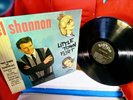 Del Shannon Little Town Flirt 1963 Mono LP