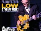 Andy Fairweather Low and the Lowriders Lockdown Live Double LP Vinyl NEW