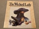The Wicked Lady Original Soundtrack By Tony Banks 12” Vinyl 1983